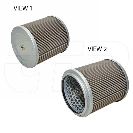 Aic Replacement Parts Strainer Ass Fits Komatsu Models 20Y-60-31171